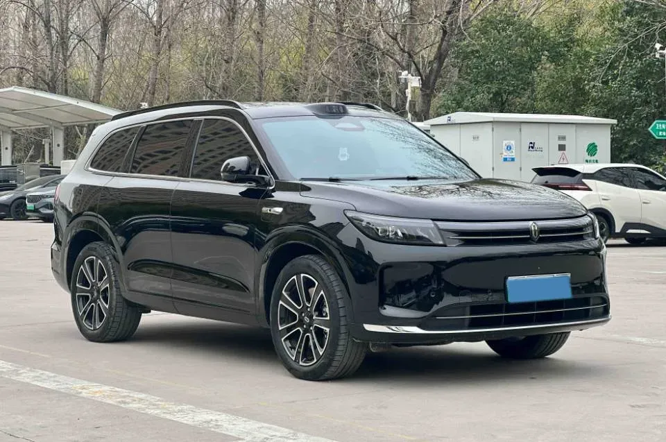 2024 AITO AITO M7 1.5T 152HP L4 REEV 42KWH,autocango,china used car exporter,china ev exporter,chinese used car exporter,chinese used ev exporter