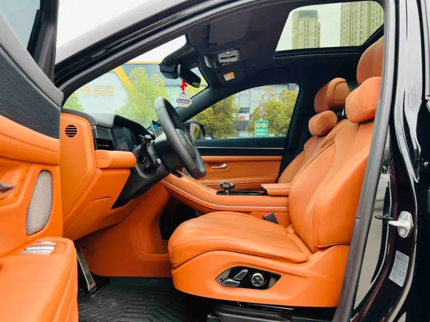 2024 AITO AITO M7 1.5T 152HP L4 REEV 42KWH,autocango,china used car exporter,china ev exporter,chinese used car exporter,chinese used ev exporter