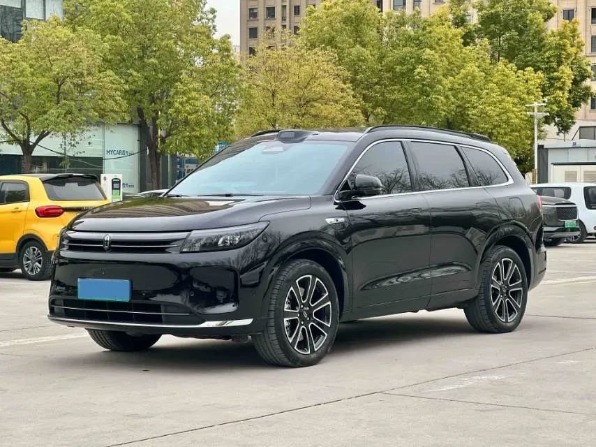2024 AITO AITO M7 1.5T 152HP L4 REEV 42KWH,autocango,china used car exporter,china ev exporter,chinese used car exporter,chinese used ev exporter
