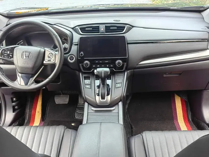 2021 Honda Breeze 1.5T 193HP L4 CVT,autocango,china used car exporter,china ev exporter,chinese used car exporter,chinese used ev exporter