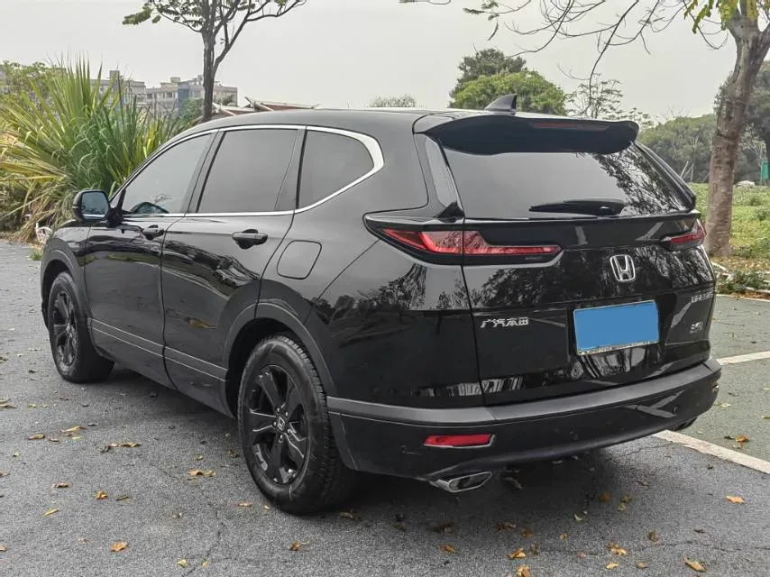 2021 Honda Breeze 1.5T 193HP L4 CVT,autocango,china used car exporter,china ev exporter,chinese used car exporter,chinese used ev exporter