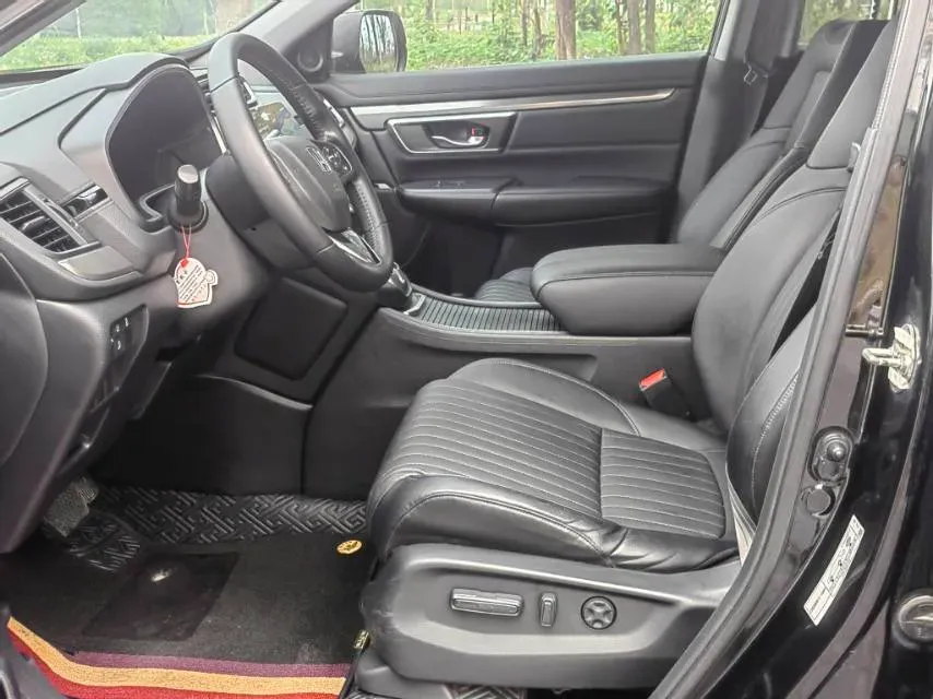 2021 Honda Breeze 1.5T 193HP L4 CVT,autocango,china used car exporter,china ev exporter,chinese used car exporter,chinese used ev exporter