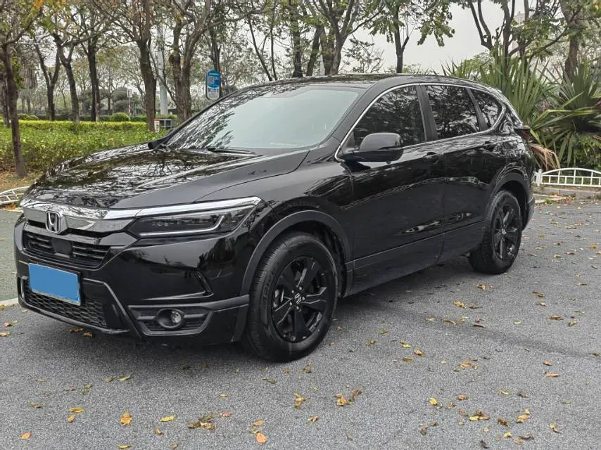 2021 Honda Breeze 1.5T 193HP L4 CVT,autocango,china used car exporter,china ev exporter,chinese used car exporter,chinese used ev exporter