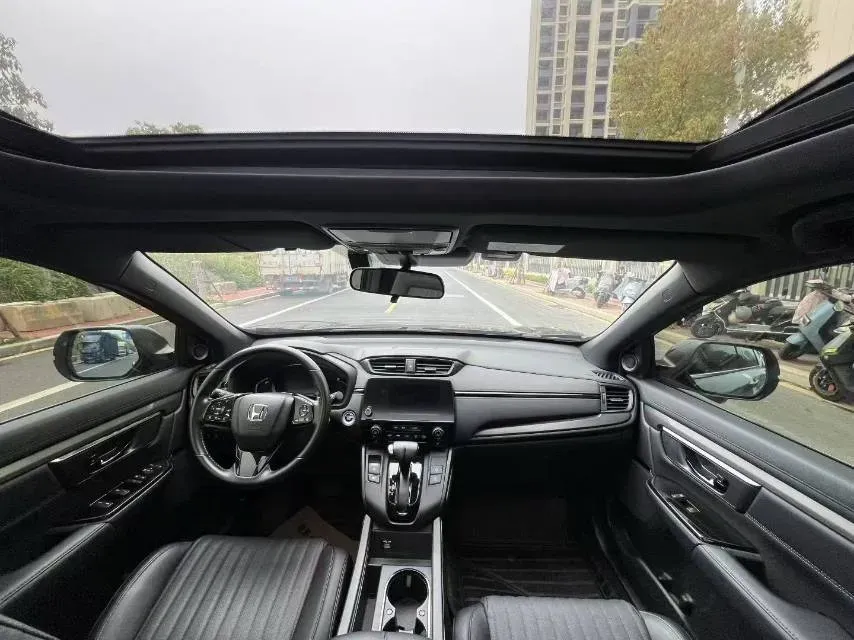 2021 Honda Breeze 1.5T 193HP L4 CVT,autocango,china used car exporter,china ev exporter,chinese used car exporter,chinese used ev exporter