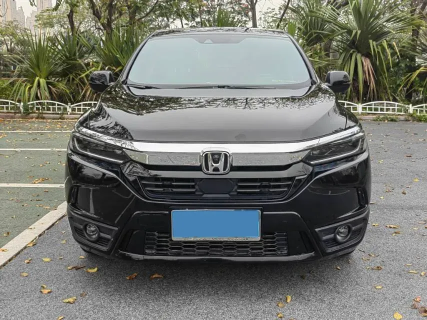 2021 Honda Breeze 1.5T 193HP L4 CVT,autocango,china used car exporter,china ev exporter,chinese used car exporter,chinese used ev exporter