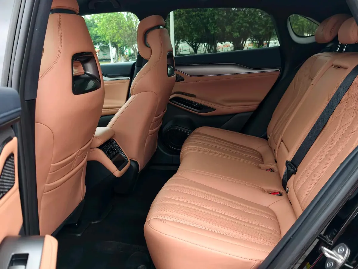 2025 BYD SongL EV BEV 87.04KWH,autocango,china used car exporter,china ev exporter,chinese used car exporter,chinese used ev exporter