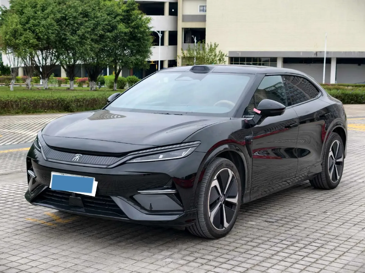 2025 BYD SongL EV BEV 87.04KWH,autocango,china used car exporter,china ev exporter,chinese used car exporter,chinese used ev exporter