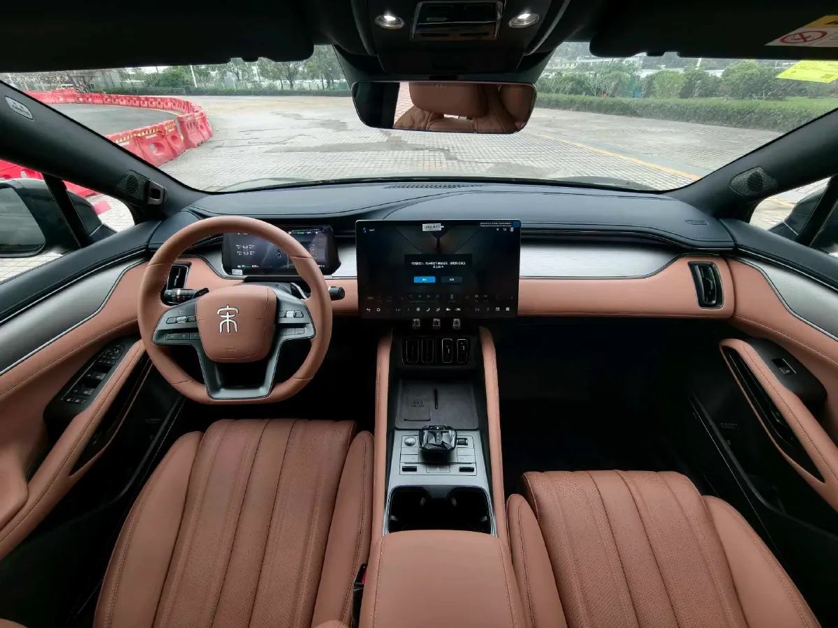 2025 BYD SongL EV BEV 87.04KWH,autocango,china used car exporter,china ev exporter,chinese used car exporter,chinese used ev exporter