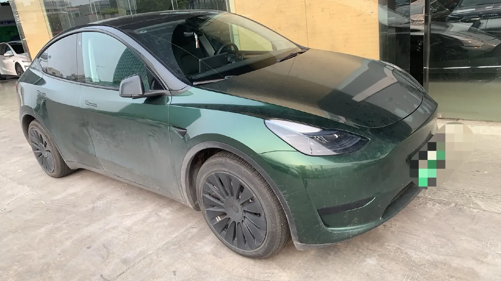 2022 Tesla Model Y BEV 60KWH,autocango,china used car exporter,china ev exporter,chinese used car exporter,chinese used ev exporter