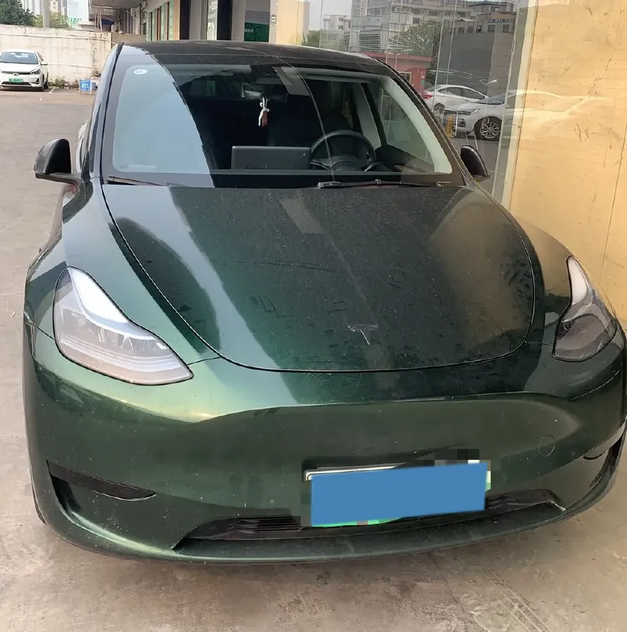 2022 Tesla Model Y BEV 60KWH,autocango,china used car exporter,china ev exporter,chinese used car exporter,chinese used ev exporter