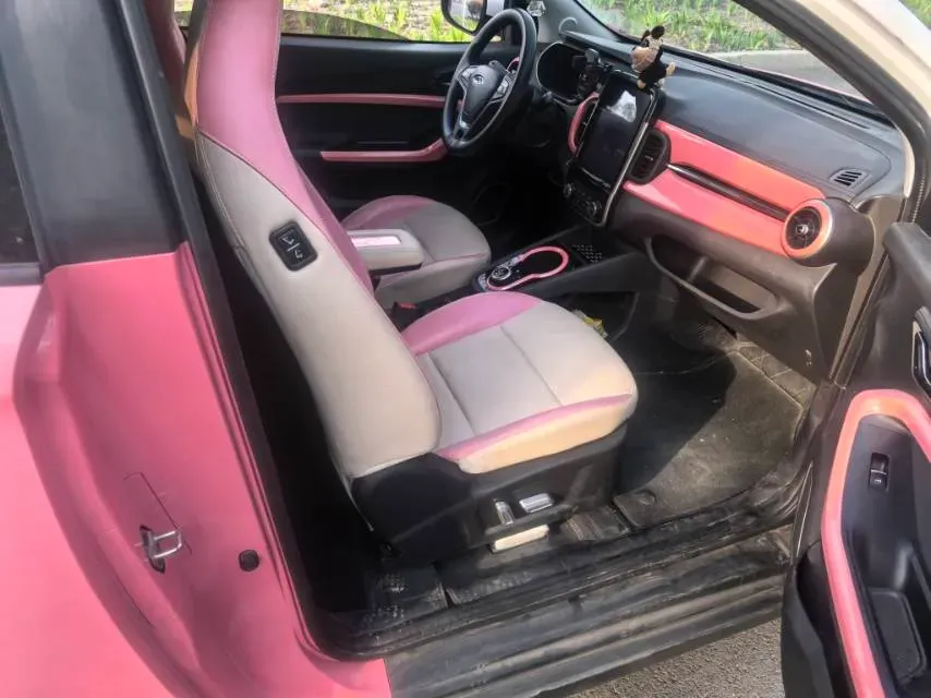 2021 Chery Little Ant BEV 30.6KWH,autocango,china used car exporter,china ev exporter,chinese used car exporter,chinese used ev exporter