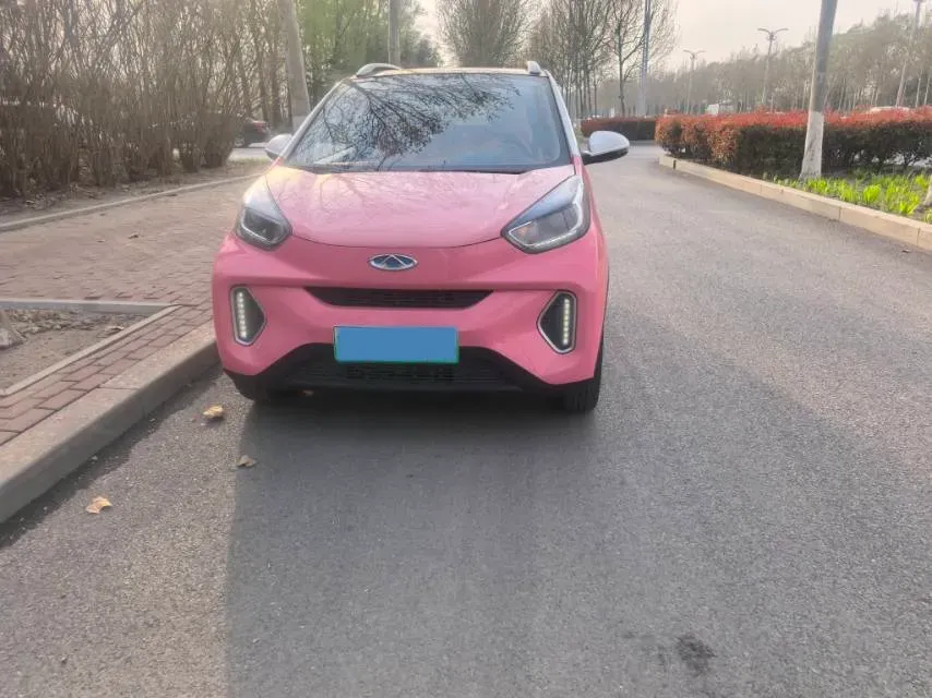 2021 Chery Little Ant BEV 30.6KWH,autocango,china used car exporter,china ev exporter,chinese used car exporter,chinese used ev exporter