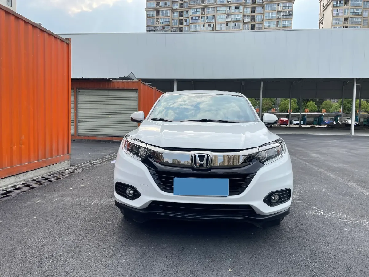 2020 Honda Vezel 1.5L 131HP L4 CVT,autocango,china used car exporter,china ev exporter,chinese used car exporter,chinese used ev exporter