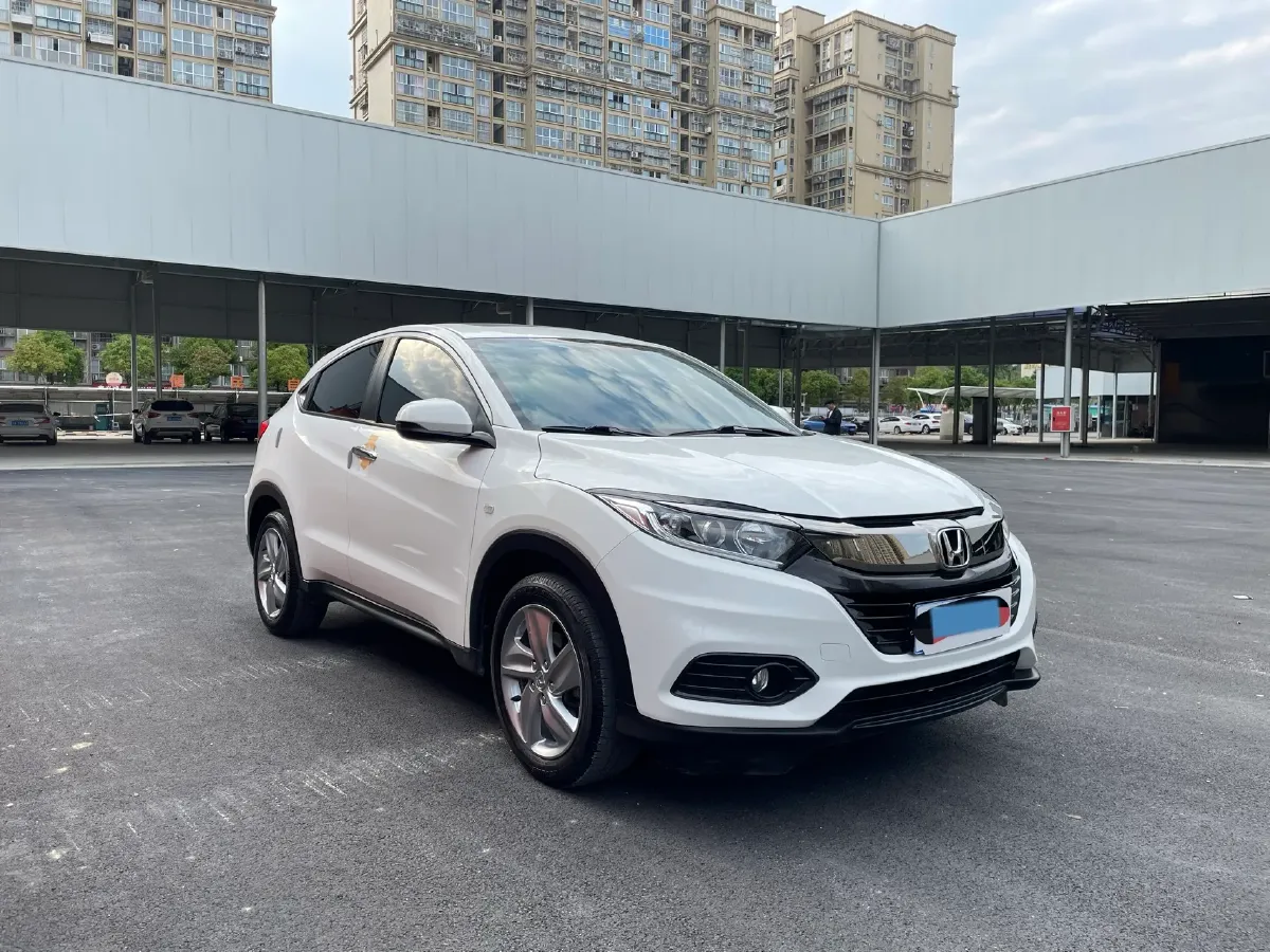 2020 Honda Vezel 1.5L 131HP L4 CVT,autocango,china used car exporter,china ev exporter,chinese used car exporter,chinese used ev exporter