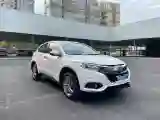 2020 Honda Vezel 1.5L 131HP L4 CVT