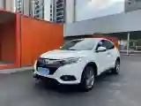 2020 Honda Vezel 1.5L 131HP L4 CVT