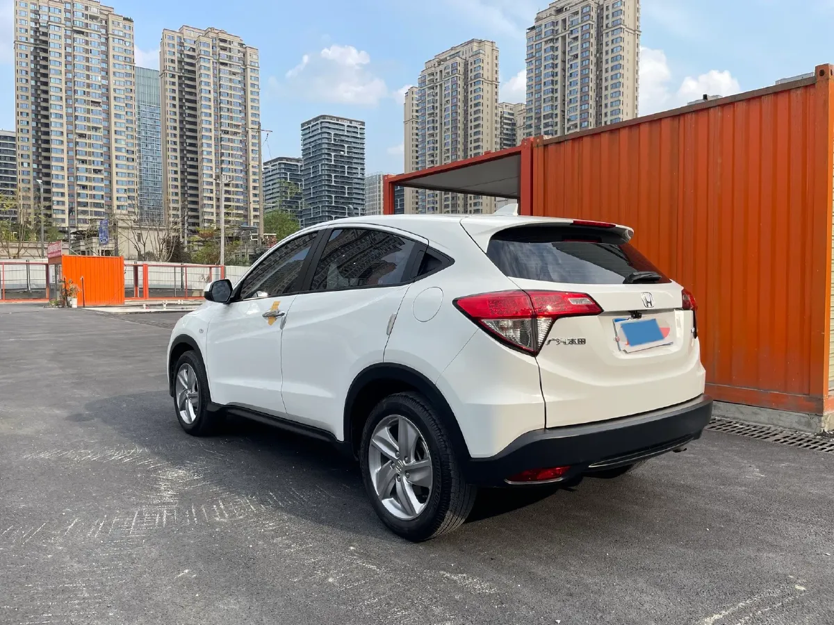 2020 Honda Vezel 1.5L 131HP L4 CVT,autocango,china used car exporter,china ev exporter,chinese used car exporter,chinese used ev exporter
