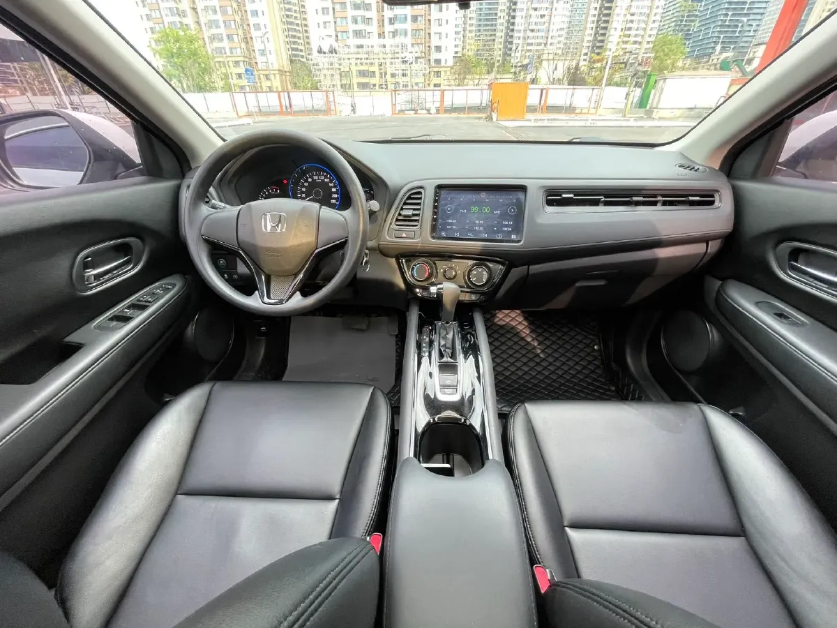 2020 Honda Vezel 1.5L 131HP L4 CVT,autocango,china used car exporter,china ev exporter,chinese used car exporter,chinese used ev exporter