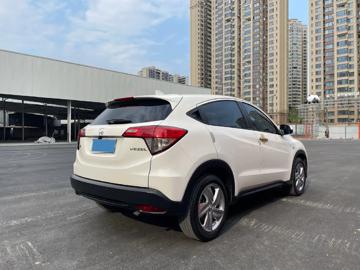 2020 Honda Vezel 1.5L 131HP L4 CVT,autocango,china used car exporter,china ev exporter,chinese used car exporter,chinese used ev exporter