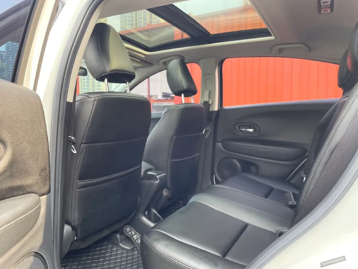 2020 Honda Vezel 1.5L 131HP L4 CVT,autocango,china used car exporter,china ev exporter,chinese used car exporter,chinese used ev exporter