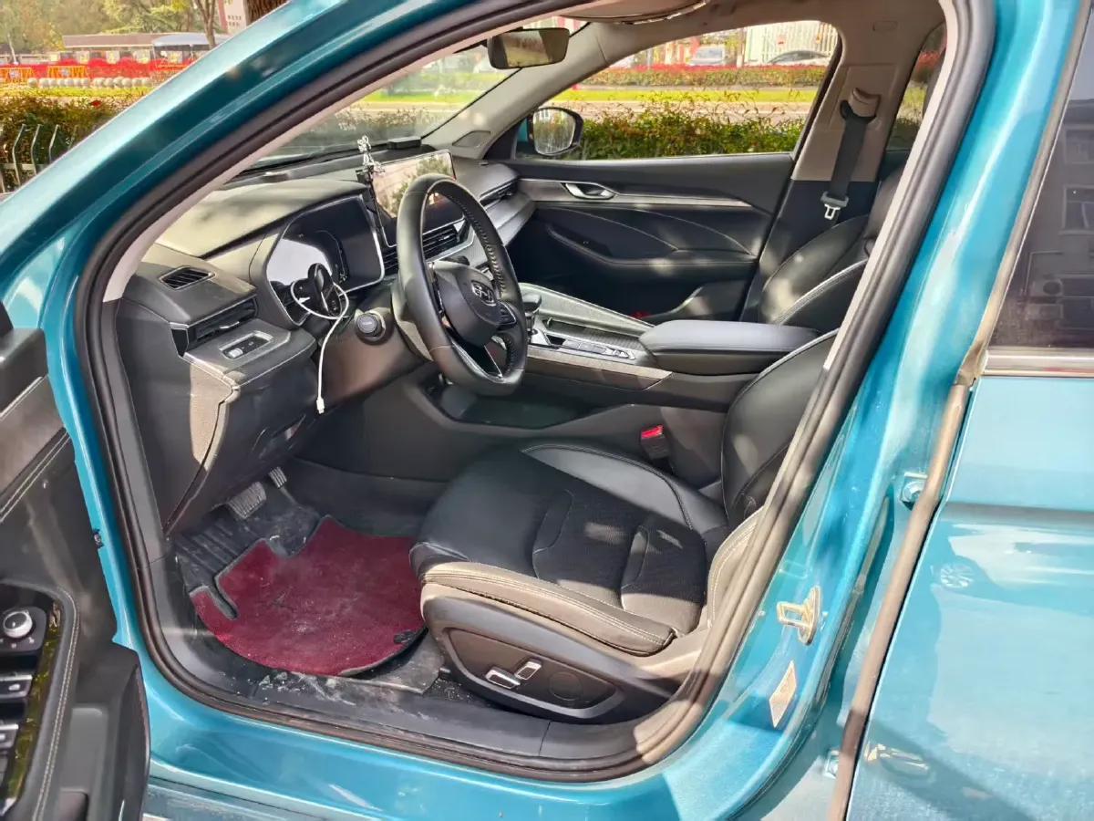 2021 Geely Preface 2.0T 190HP L4 7DCT,autocango,china used car exporter,china ev exporter,chinese used car exporter,chinese used ev exporter