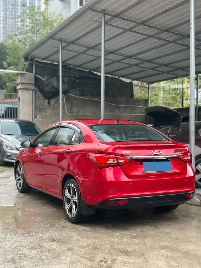 2019 Chery Arrizo 5 1.5L 116HP L4 CVT,autocango,china used car exporter,china ev exporter,chinese used car exporter,chinese used ev exporter