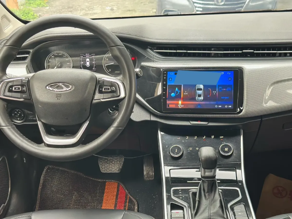 2019 Chery Arrizo 5 1.5L 116HP L4 CVT,autocango,china used car exporter,china ev exporter,chinese used car exporter,chinese used ev exporter