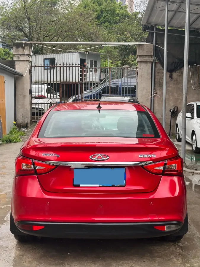 2019 Chery Arrizo 5 1.5L 116HP L4 CVT,autocango,china used car exporter,china ev exporter,chinese used car exporter,chinese used ev exporter