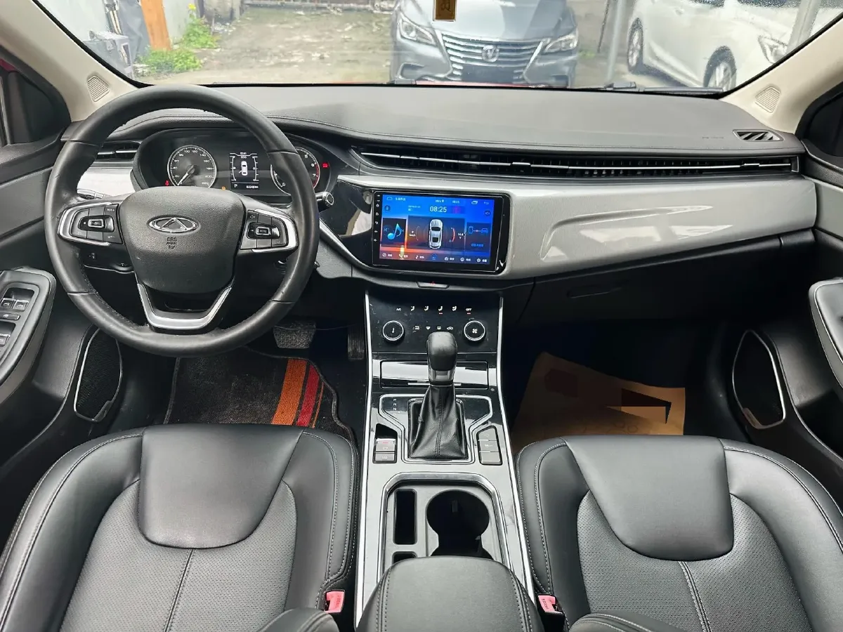 2019 Chery Arrizo 5 1.5L 116HP L4 CVT,autocango,china used car exporter,china ev exporter,chinese used car exporter,chinese used ev exporter