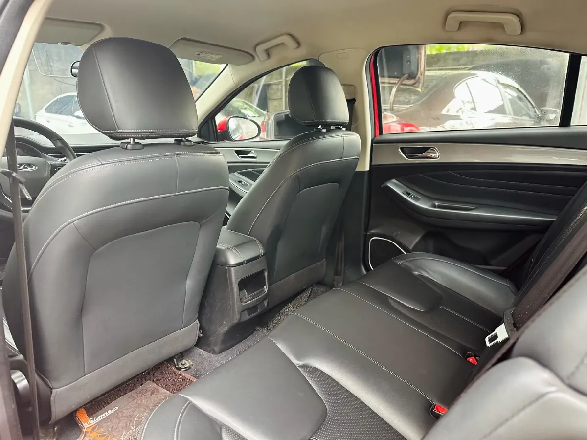 2019 Chery Arrizo 5 1.5L 116HP L4 CVT,autocango,china used car exporter,china ev exporter,chinese used car exporter,chinese used ev exporter