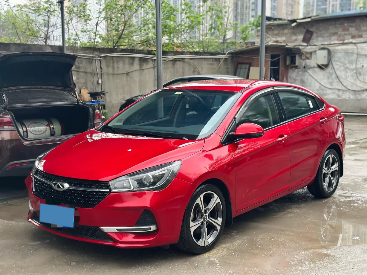 2019 Chery Arrizo 5 1.5L 116HP L4 CVT,autocango,china used car exporter,china ev exporter,chinese used car exporter,chinese used ev exporter