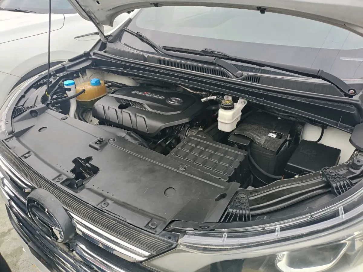 2021 GAC Trumpchi M6 1.5T 169HP L4 7DCT,autocango,china used car exporter,china ev exporter,chinese used car exporter,chinese used ev exporter