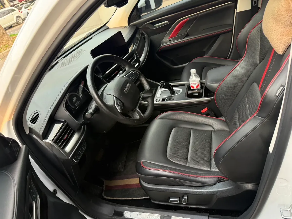 2021 Haval H6 1.5T 150HP L4 7DCT,autocango,china used car exporter,china ev exporter,chinese used car exporter,chinese used ev exporter