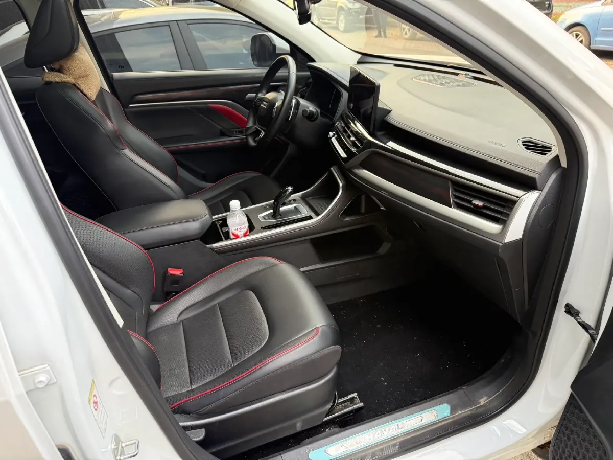 2021 Haval H6 1.5T 150HP L4 7DCT,autocango,china used car exporter,china ev exporter,chinese used car exporter,chinese used ev exporter