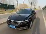 2019 Volkswagen Sagitar 1.2T 116HP L4 7DCT