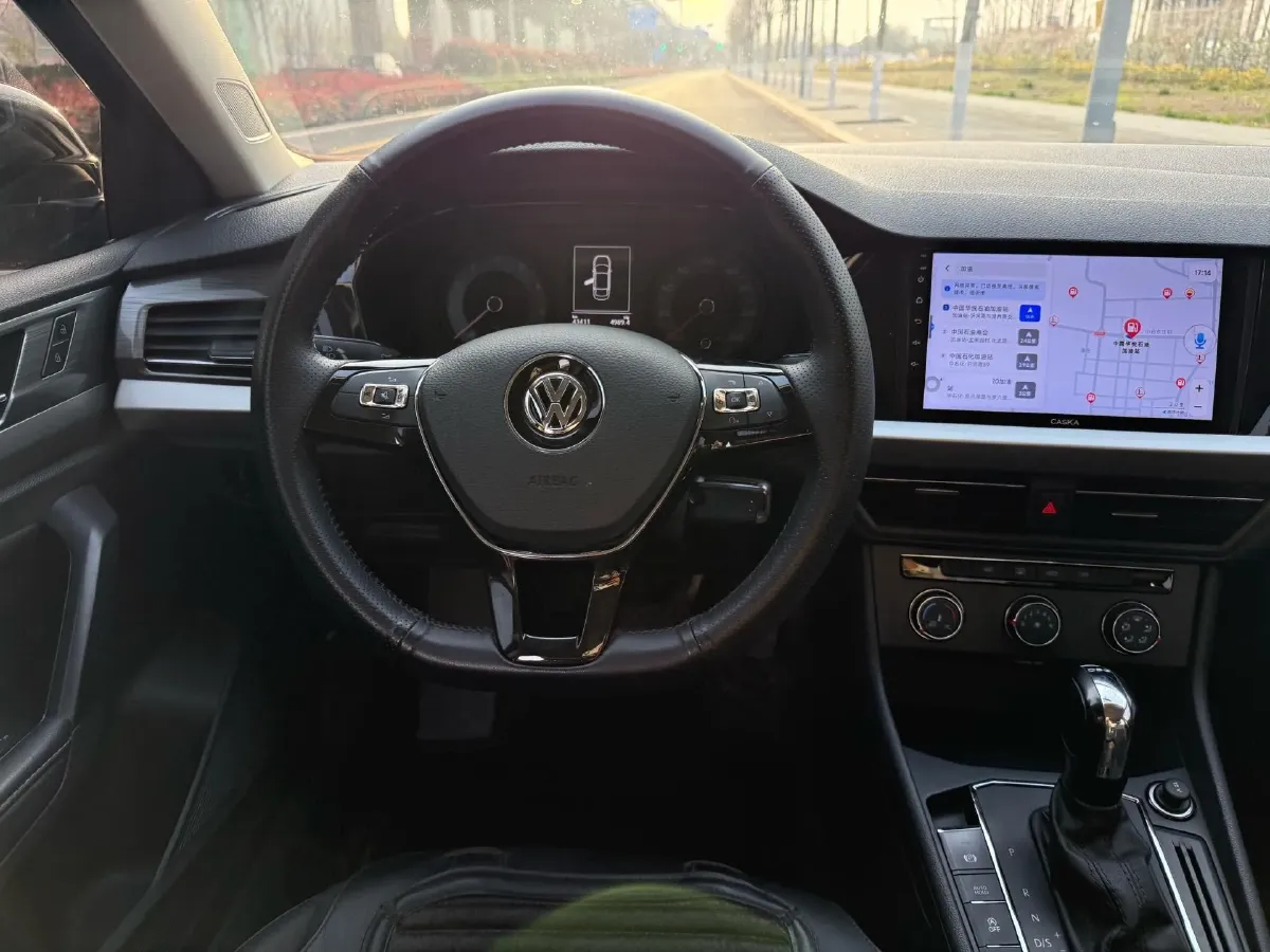 2019 Volkswagen Sagitar 1.2T 116HP L4 7DCT,autocango,china used car exporter,china ev exporter,chinese used car exporter,chinese used ev exporter