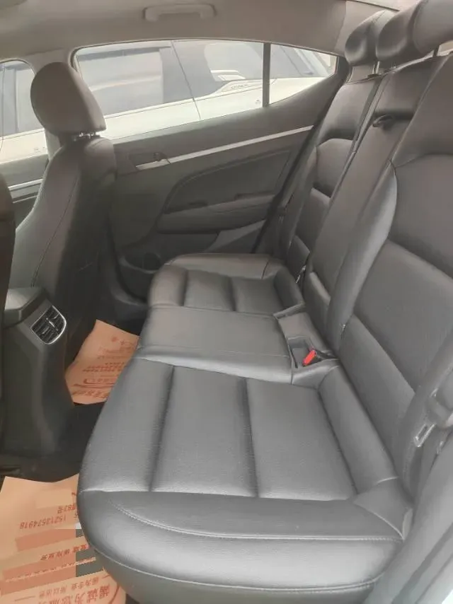 2020 Hyundai Elantra 1.5L 115HP L4 CVT,autocango,china used car exporter,china ev exporter,chinese used car exporter,chinese used ev exporter
