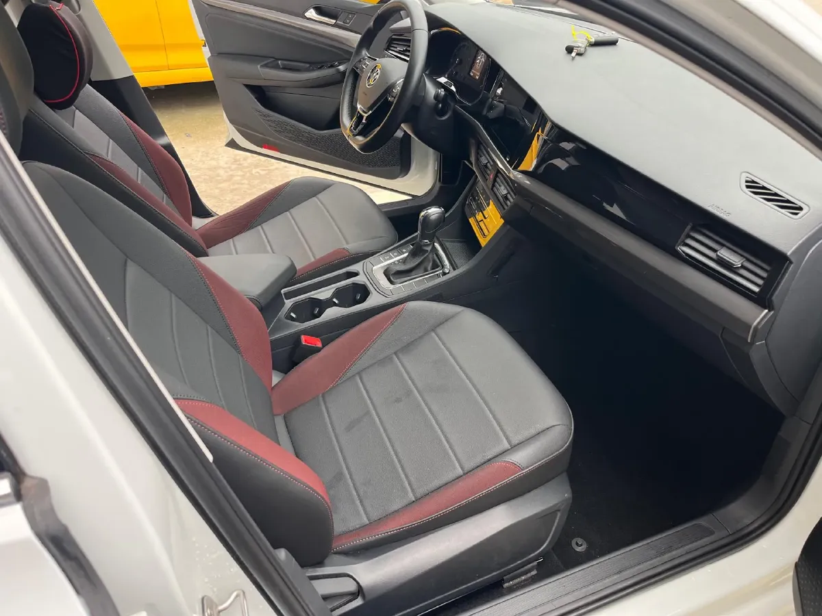 2021 Volkswagen Bora 1.5L 113HP L4 6AT,autocango,china used car exporter,china ev exporter,chinese used car exporter,chinese used ev exporter