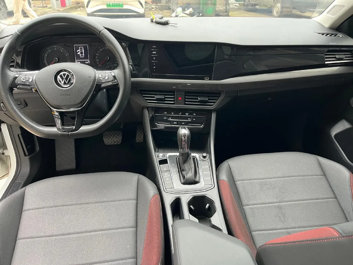 2021 Volkswagen Bora 1.5L 113HP L4 6AT,autocango,china used car exporter,china ev exporter,chinese used car exporter,chinese used ev exporter