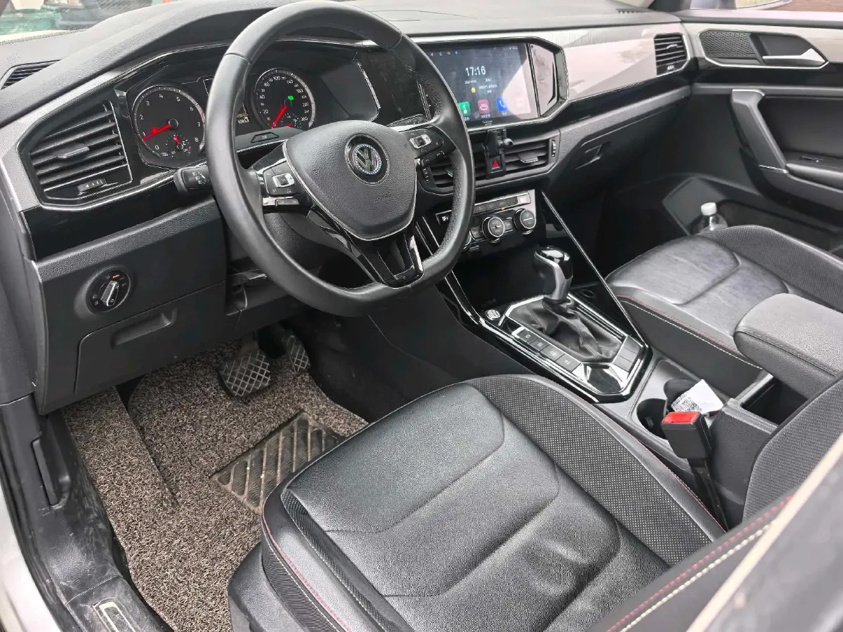 2020 Volkswagen Tayron 2.0T 186HP L4 7DCT,autocango,china used car exporter,china ev exporter,chinese used car exporter,chinese used ev exporter