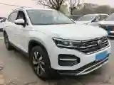 2020 Volkswagen Tayron 2.0T 186HP L4 7DCT