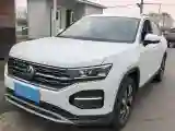 2020 Volkswagen Tayron 2.0T 186HP L4 7DCT