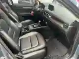 2021 Mazda CX-5 2.0L 155HP L4 6AT