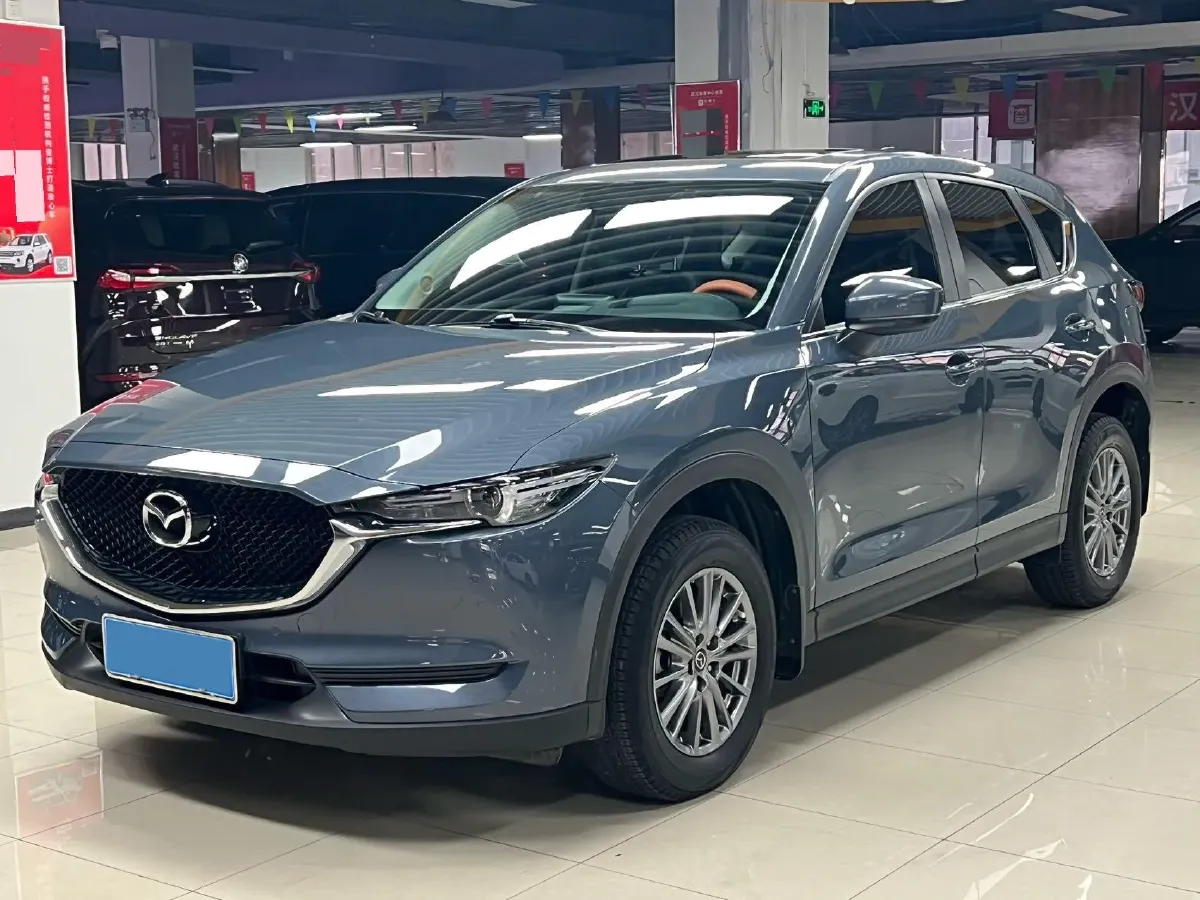 2021 Mazda CX-5 2.0L 155HP L4 6AT,autocango,china used car exporter,china ev exporter,chinese used car exporter,chinese used ev exporter