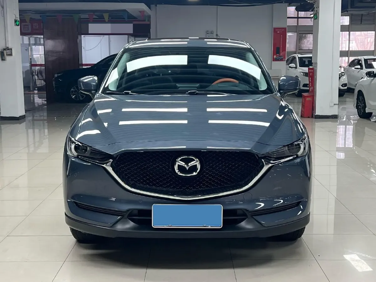 2021 Mazda CX-5 2.0L 155HP L4 6AT,autocango,china used car exporter,china ev exporter,chinese used car exporter,chinese used ev exporter