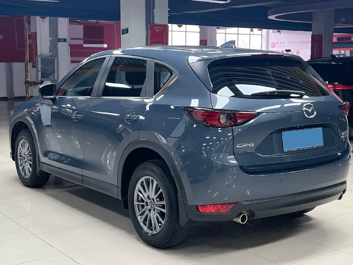 2021 Mazda CX-5 2.0L 155HP L4 6AT,autocango,china used car exporter,china ev exporter,chinese used car exporter,chinese used ev exporter