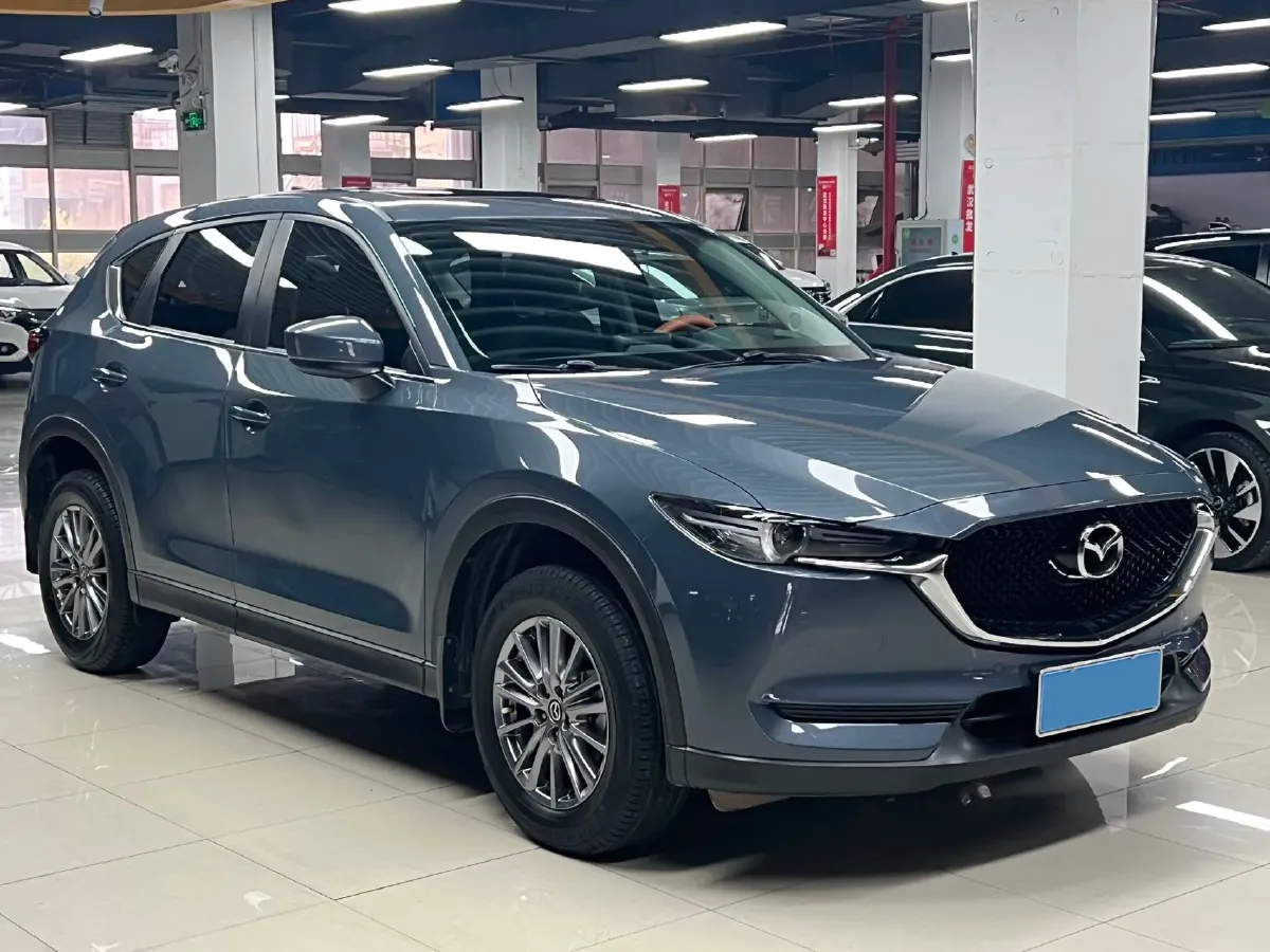 2021 Mazda CX-5 2.0L 155HP L4 6AT,autocango,china used car exporter,china ev exporter,chinese used car exporter,chinese used ev exporter