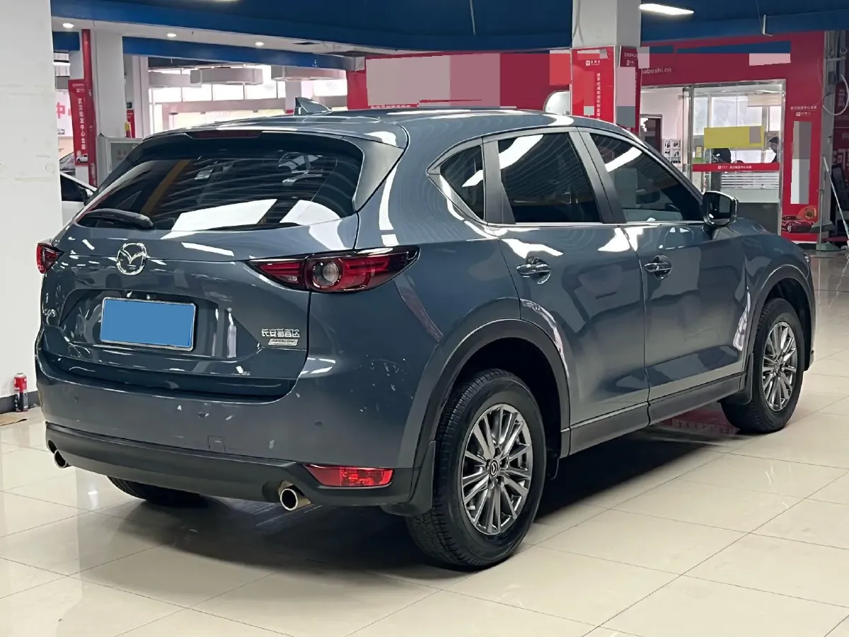 2021 Mazda CX-5 2.0L 155HP L4 6AT,autocango,china used car exporter,china ev exporter,chinese used car exporter,chinese used ev exporter