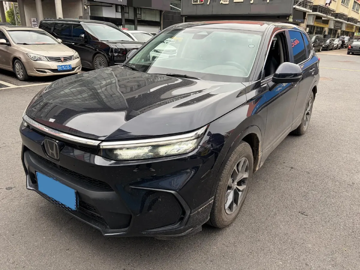2025 Honda Breeze 1.5T 193HP L4 CVT,autocango,china used car exporter,china ev exporter,chinese used car exporter,chinese used ev exporter