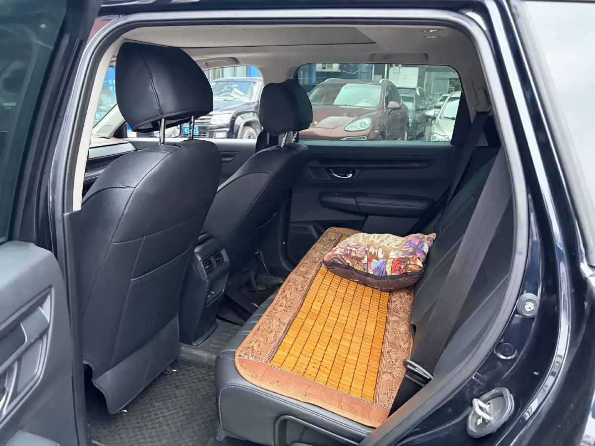 2025 Honda Breeze 1.5T 193HP L4 CVT,autocango,china used car exporter,china ev exporter,chinese used car exporter,chinese used ev exporter